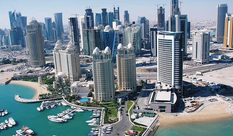 Real Estate Trade Volume in Qatar Exceeds QR 317 Million Last Week